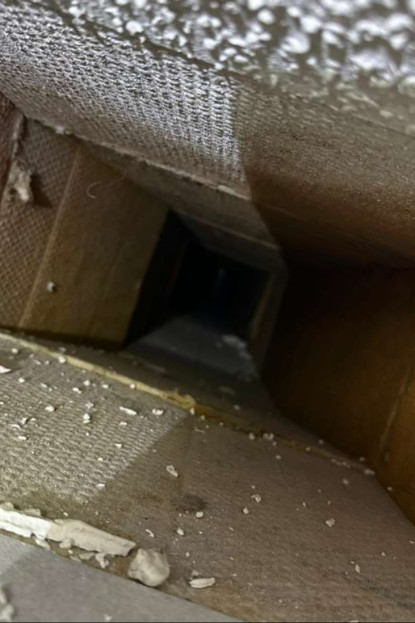 Melvin Vent, Duct & More contact about dryer vent cleaning tx dryer vent cleaning in houston air duct cleaning tx air duct cleaning in houston