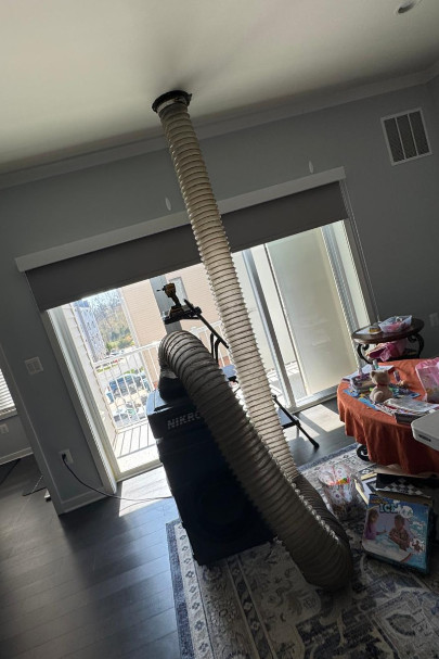 Melvin Vent, Duct & More contact about dryer vent cleaning tx dryer vent cleaning in houston air duct cleaning tx air duct cleaning in houston