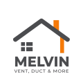 Melvin Vent, Duct & More logo